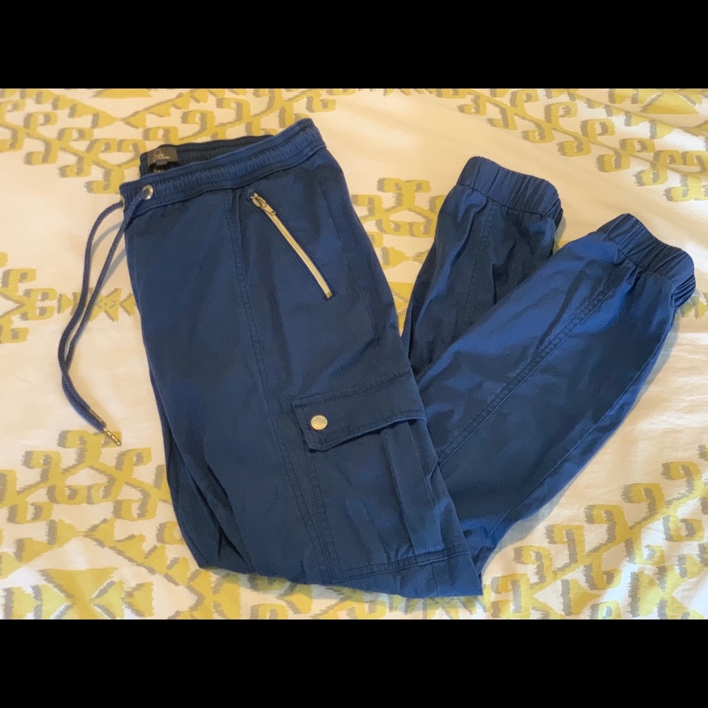 Jaanuu jogger scrub pants